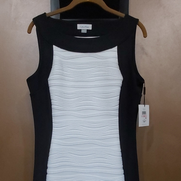 Calvin Klein Dresses & Skirts - CALVIN KLEIN Women's Dress Size 10